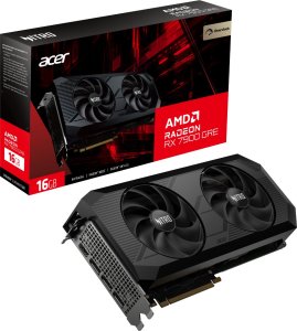 Karta graficzna Acer Nitro Radeon RX 7900 GRE OC 16GB GDDR6 (DP.Z44WW.P01) 1