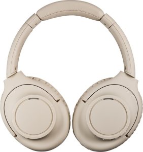 Słuchawki Audio-Technica Audio-Technica ATH-S300BT, headset (beige) 2