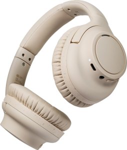 Słuchawki Audio-Technica Audio-Technica ATH-S300BT, headset (beige) 4