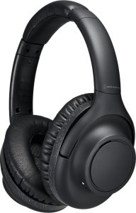 Słuchawki Audio-Technica Audio-Technica ATH-S300BT, headset (black) 1