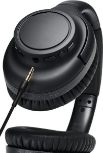 Słuchawki Audio-Technica Audio-Technica ATH-S300BT, headset (black) 2