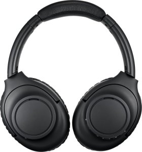 Słuchawki Audio-Technica Audio-Technica ATH-S300BT, headset (black) 3