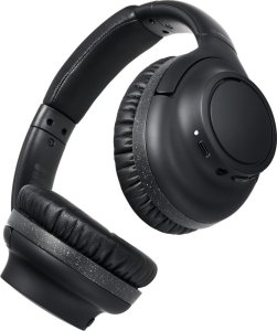 Słuchawki Audio-Technica Audio-Technica ATH-S300BT, headset (black) 4