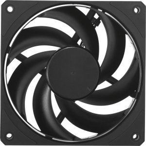 Wentylator Cooler Master Mobius 120 Black Edition (MFZ-M2NK-21NPK-R1) 3