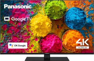 Telewizor Panasonic TX-43MX700E LED 43'' 4K Ultra HD Google TV 1