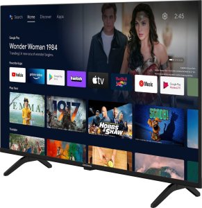 Telewizor Grundig Telewizor GRUNDIG 40 VOE 631 40" LED FHD AndroidTV Smart TV WIFI Bluetooth 2