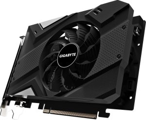 Karta graficzna Gigabyte Karta Graficzna Gigabyte GeForce GTX 1650 D6 OC 4GB GDDR6 HDMI DP DVI 1