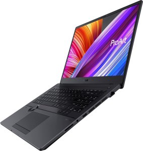 Laptop Asus Laptop ASUS ProArt Studiobook 16 16" 120Hz R7 5800H 16GB/1TB RTX 3060 6GB 2