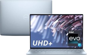 Laptop Dell Laptop Dell XPS 13 9315 i7-1250U 16GB 512GB SSD 13,4" UHD+ Dotyk W11 Home 1