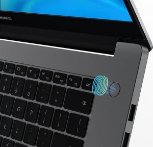 Laptop Huawei Laptop HUAWEI MateBook D15 15,6" FullView FHD IPS Ryzen 5 5500U 8/512GB W11 3