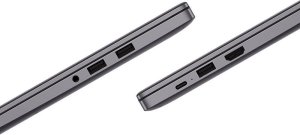 Laptop Huawei Laptop HUAWEI MateBook D15 15,6" FullView FHD IPS Ryzen 5 5500U 8/512GB W11 4