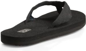 Japonki męskie Teva M'S Mush II, BKBL, rozmiar 43 4
