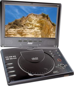 Aper DVD-968N 1