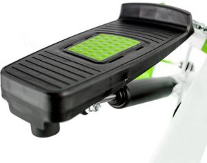 Stepper HMS S3085  (17-22-010) 2