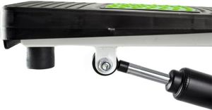 Stepper HMS S3085  (17-22-010) 3