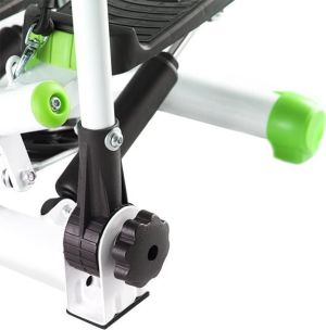 Stepper HMS S3085  (17-22-010) 7