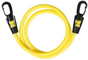 HMS Tubing TX30 różne poziomy oporu w zestawie wielokolorowy 5 szt. 3