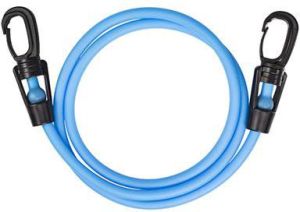 HMS Tubing TX30 różne poziomy oporu w zestawie wielokolorowy 5 szt. 5