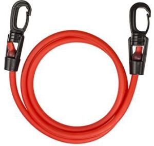 HMS Tubing TX30 różne poziomy oporu w zestawie wielokolorowy 5 szt. 6