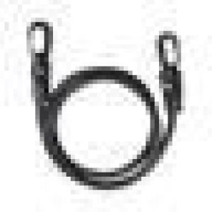 HMS Tubing TX30 różne poziomy oporu w zestawie wielokolorowy 5 szt. 8