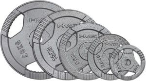 HMS Talerz HAMMERTONE 20 kg (17-6-107) 3