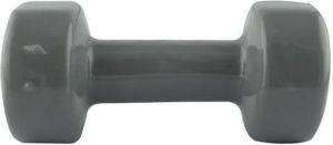 HMS hantel 17023 winylowy 1 x 5 kg 2