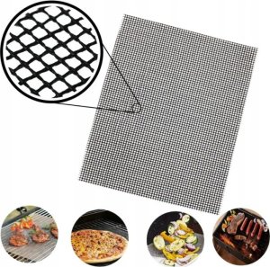 Hedo Siatka / mata teflonowa do grilla 3