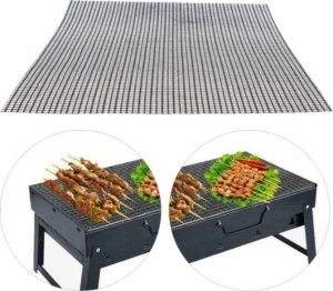 Hedo Siatka / mata teflonowa do grilla 4