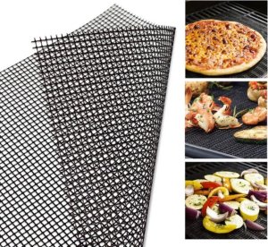 Hedo Siatka / mata teflonowa do grilla 5