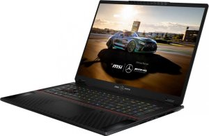 Laptop MSI Stealth 18 Mercedes-AMG Motorsport A1VHG-061PL Ultra 9 185H / 64 GB / 2 TB / W11 / RTX 4080 / 120 Hz 2