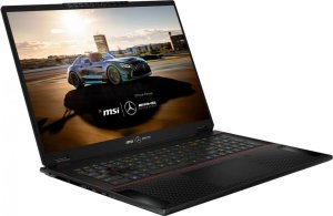 Laptop MSI Stealth 18 Mercedes-AMG Motorsport A1VHG-061PL Ultra 9 185H / 64 GB / 2 TB / W11 / RTX 4080 / 120 Hz 3