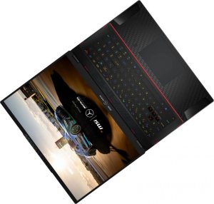 Laptop MSI Stealth 18 Mercedes-AMG Motorsport A1VHG-061PL Ultra 9 185H / 64 GB / 2 TB / W11 / RTX 4080 / 120 Hz 4