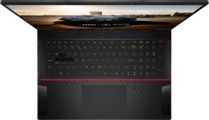 Laptop MSI Stealth 18 Mercedes-AMG Motorsport A1VHG-061PL Ultra 9 185H / 64 GB / 2 TB / W11 / RTX 4080 / 120 Hz 5