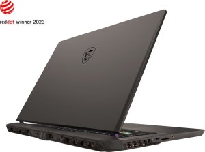 Laptop MSI Vector 17 HX A14VGG-253PL i9-14900HX / 32 GB / 1 TB / W11 / RTX 4070 / 240 Hz 5