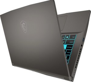 Laptop MSI Thin 15 B12UCX-1818XPL i5-12450H / 16 GB / 512 GB / RTX 2050 / 144 Hz 4