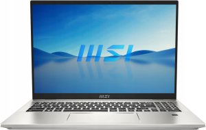 Laptop MSI Prestige 16Evo A13M-404PL 2