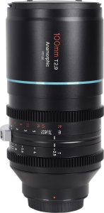 Obiektyw Sirui Sirui Anamorphic Lens Venus 1.6x Full Frame 100mm T2.9 RF-Mount 1