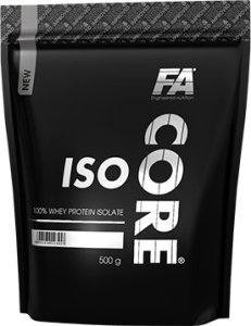 TRITON FA CORE IsoCore - 500g 1