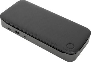 Stacja/replikator Targus Hybrid Quad 4K USB-C (DOCK710EUZ) 2