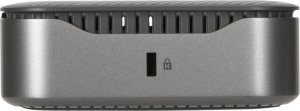 Stacja/replikator Targus Hybrid Quad 4K USB-C (DOCK710EUZ) 4