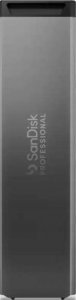 Dysk zewnętrzny SSD SanDisk Pro-Blade Mag 4TB Czarny (SDPM1NS-004T-GBAND) 2