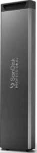 Dysk zewnętrzny SSD SanDisk Pro-Blade Mag 4TB Czarny (SDPM1NS-004T-GBAND) 3