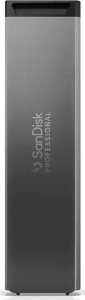 Dysk zewnętrzny SSD SanDisk Pro-Blade Mag 4TB Czarny (SDPM1NS-004T-GBAND) 4