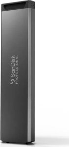 Dysk zewnętrzny SSD SanDisk Pro-Blade Mag 4TB Czarny (SDPM1NS-004T-GBAND) 5
