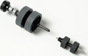 Skaner Brother Brother PRK-A4001 - Scanner-Rollenkit - fur Brother ADS-4900W 2