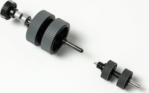 Skaner Brother Brother PRK-A4001 - Scanner-Rollenkit - fur Brother ADS-4900W 5