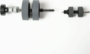 Skaner Brother Brother PRK-A4001 - Scanner-Rollenkit - fur Brother ADS-4900W 6