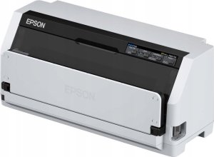 Drukarka igłowa Epson Epson LQ 780 - Drucker - s/w - Punktmatrix - A3 - 360 x 180 dpi - 24 Pin - bis zu 487 Zeichen/Sek. - parallel, USB 2.0 3