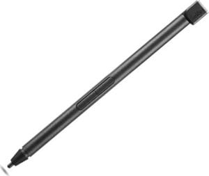 Rysik Lenovo Lenovo ThinkBook Yoga integrated smart pen - Aktiver Stylus - 2 Tasten - Grau - OEM - fur ThinkBook 14s Yoga ITL 20WE, ThinkCentre M75t Gen 2 11W5 1