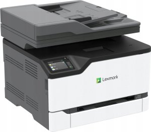 Urządzenie wielofunkcyjne Lexmark XC2326 (40N9391) 2